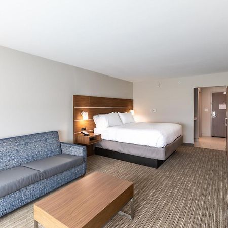 Holiday Inn Express & Suites - Rock Hill By Ihg Εξωτερικό φωτογραφία