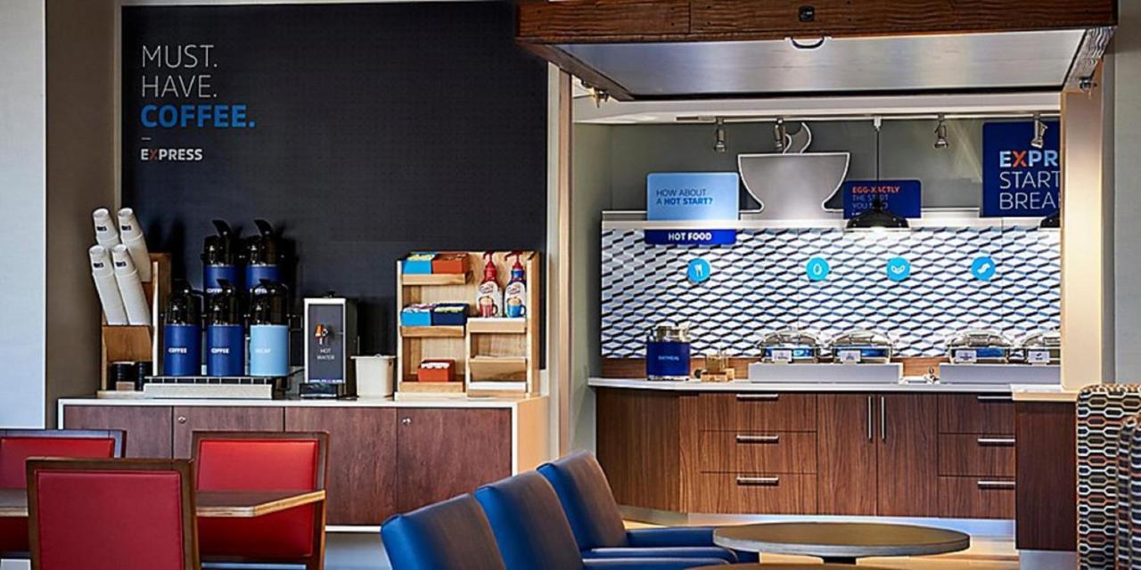 Holiday Inn Express & Suites - Rock Hill By Ihg Εξωτερικό φωτογραφία