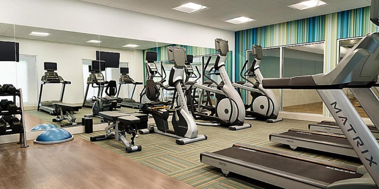 Holiday Inn Express & Suites - Rock Hill By Ihg Εξωτερικό φωτογραφία