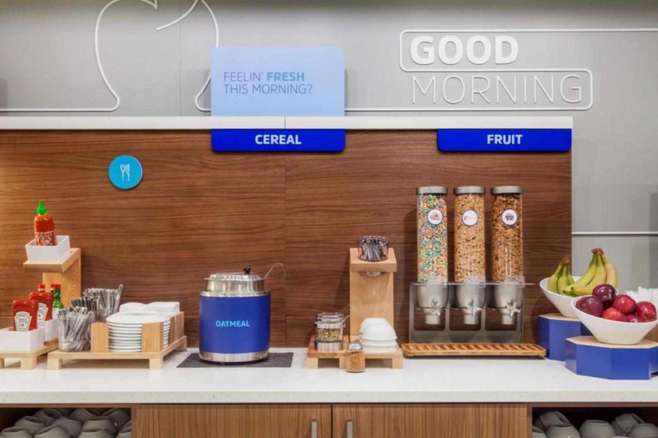 Holiday Inn Express & Suites - Rock Hill By Ihg Εξωτερικό φωτογραφία