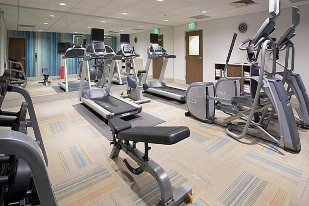 Holiday Inn Express & Suites - Rock Hill By Ihg Εξωτερικό φωτογραφία
