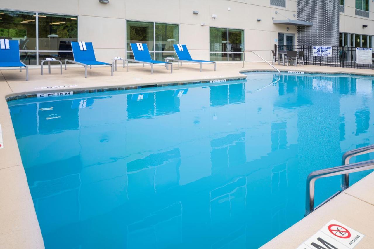 Holiday Inn Express & Suites - Rock Hill By Ihg Εξωτερικό φωτογραφία