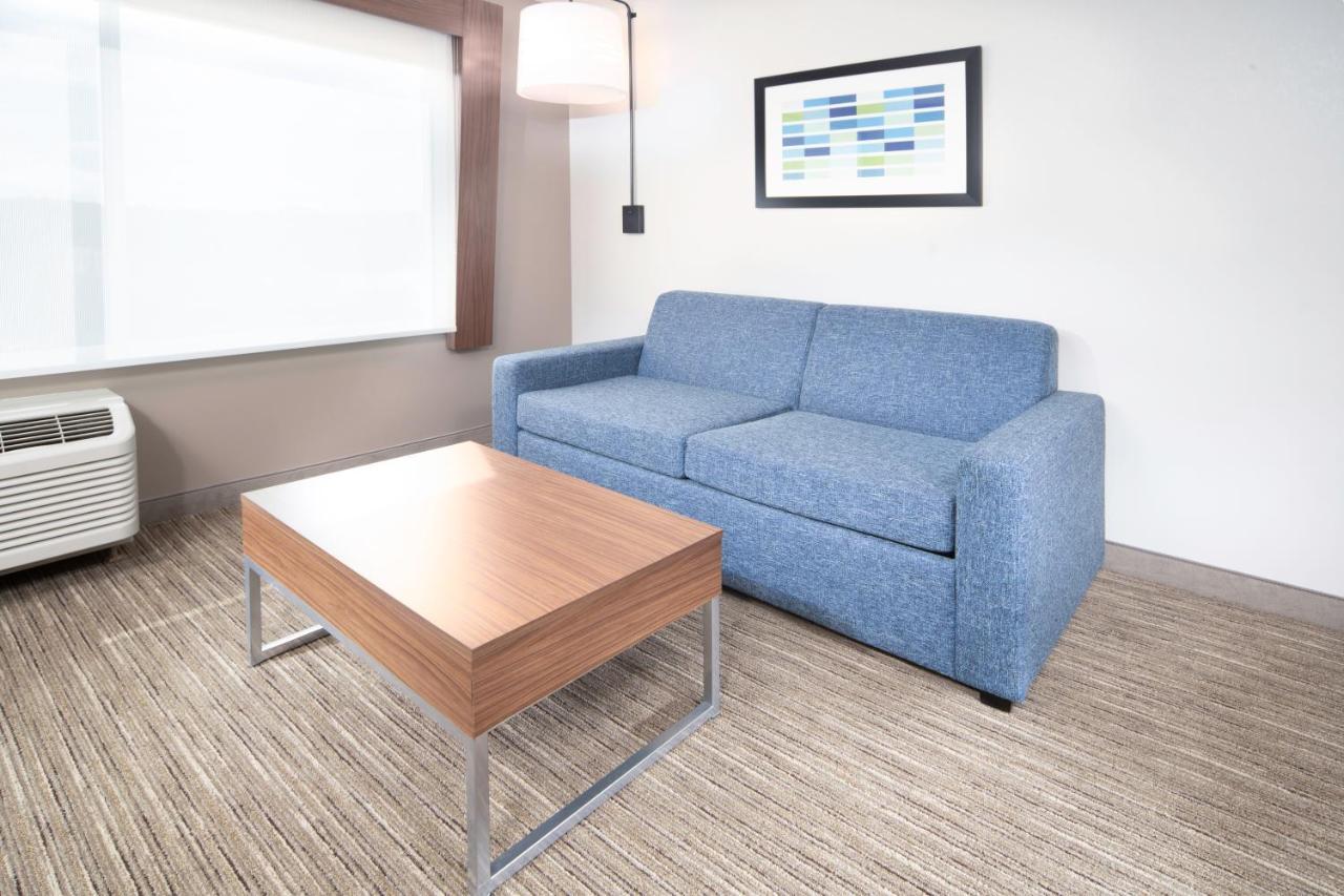 Holiday Inn Express & Suites - Rock Hill By Ihg Εξωτερικό φωτογραφία
