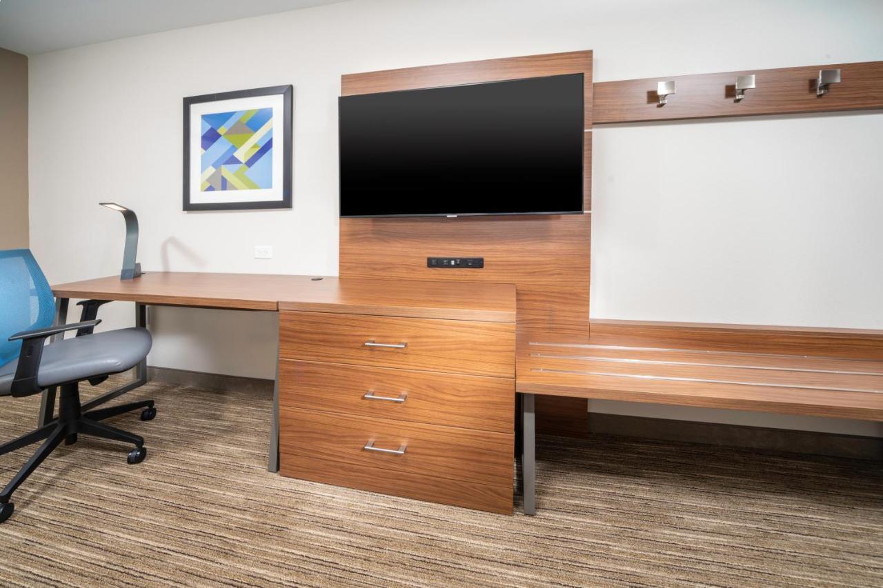 Holiday Inn Express & Suites - Rock Hill By Ihg Εξωτερικό φωτογραφία