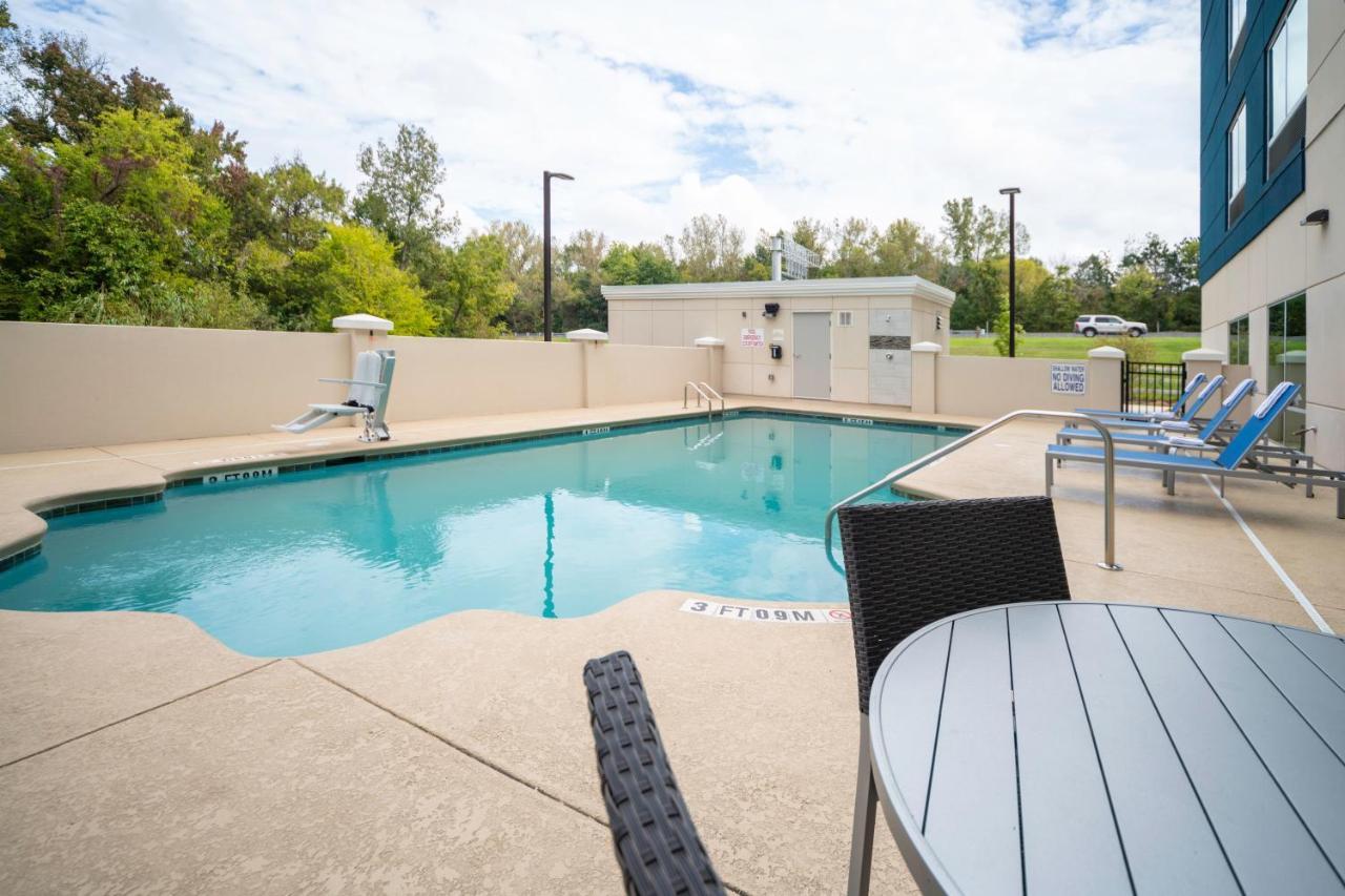 Holiday Inn Express & Suites - Rock Hill By Ihg Εξωτερικό φωτογραφία