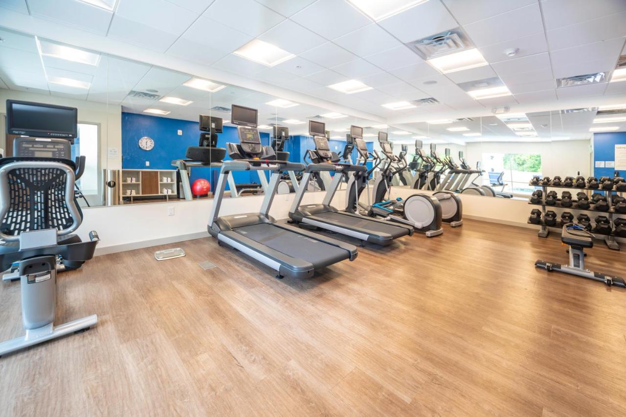 Holiday Inn Express & Suites - Rock Hill By Ihg Εξωτερικό φωτογραφία