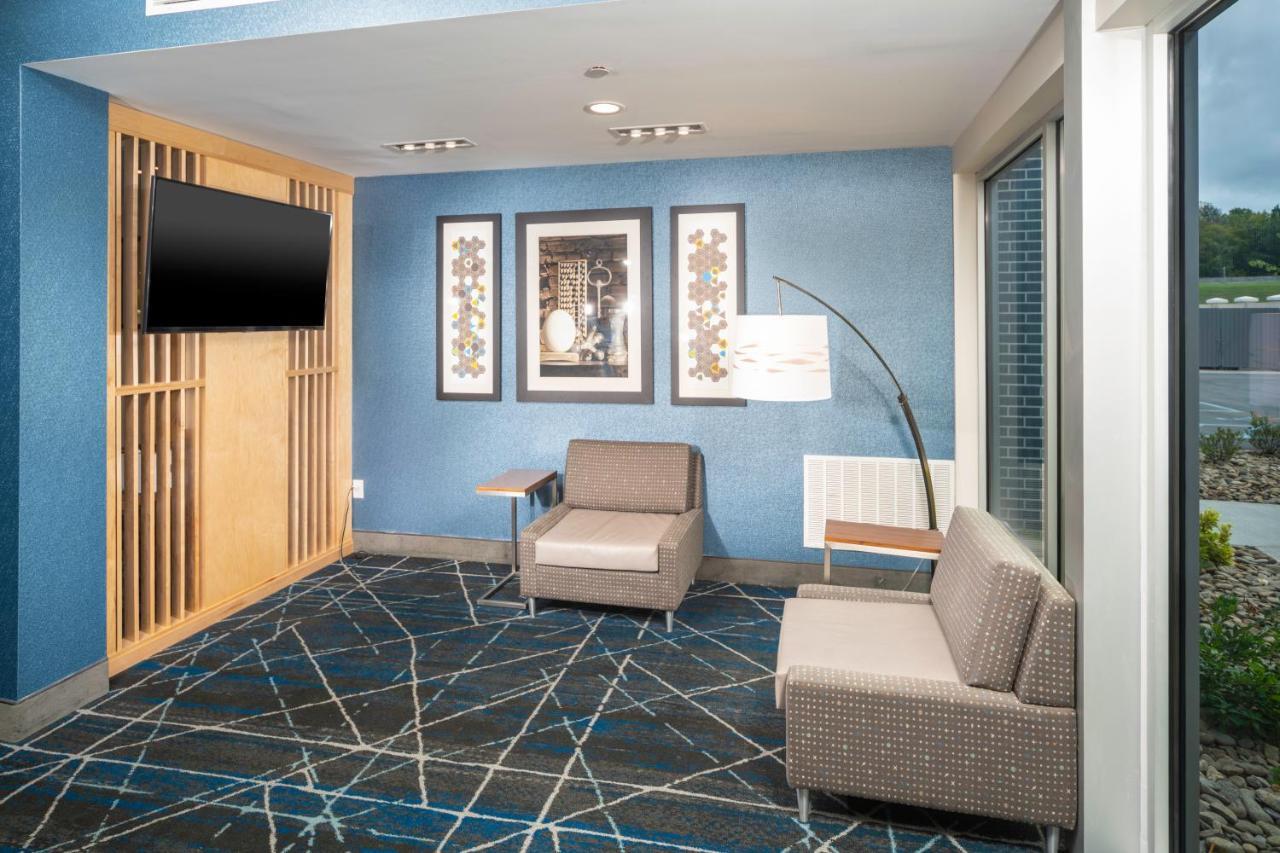 Holiday Inn Express & Suites - Rock Hill By Ihg Εξωτερικό φωτογραφία