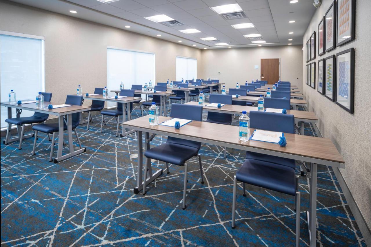 Holiday Inn Express & Suites - Rock Hill By Ihg Εξωτερικό φωτογραφία