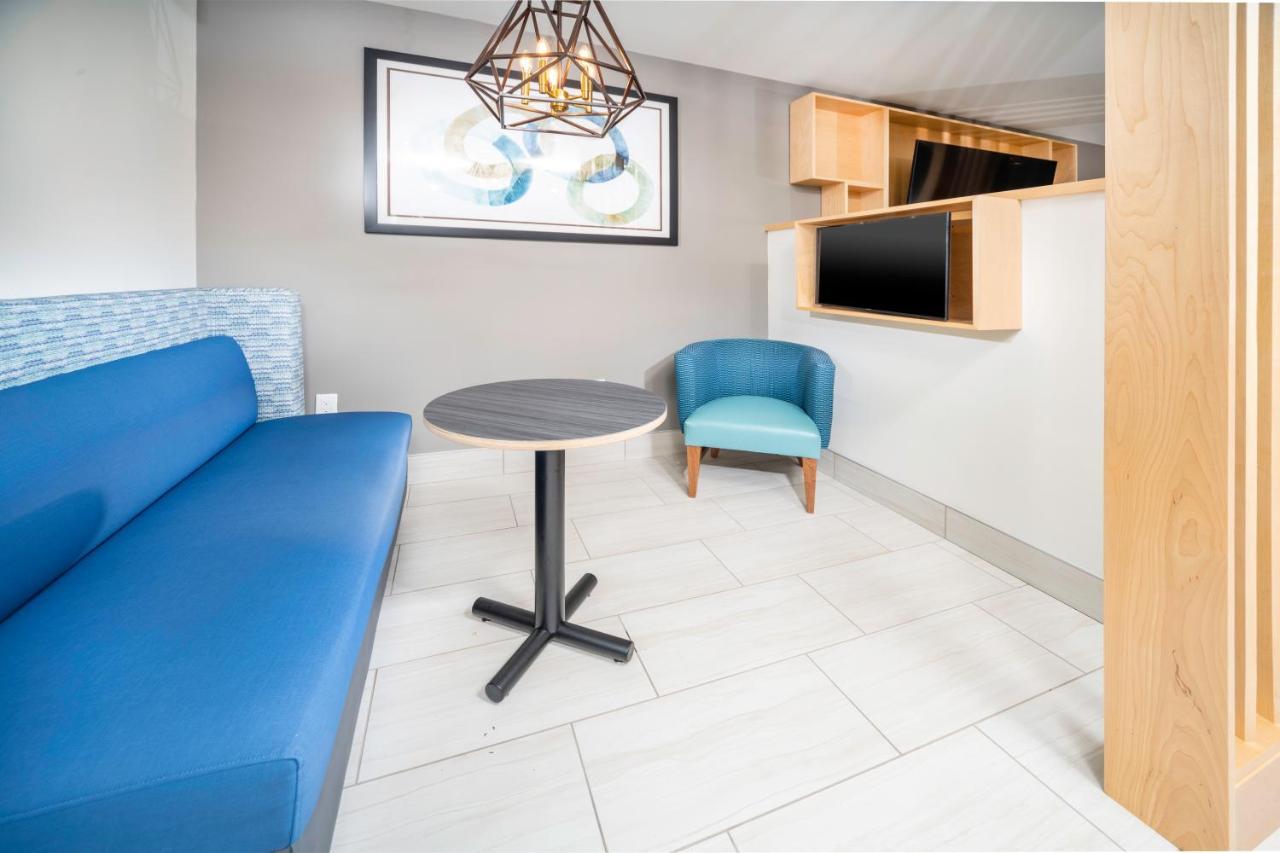 Holiday Inn Express & Suites - Rock Hill By Ihg Εξωτερικό φωτογραφία