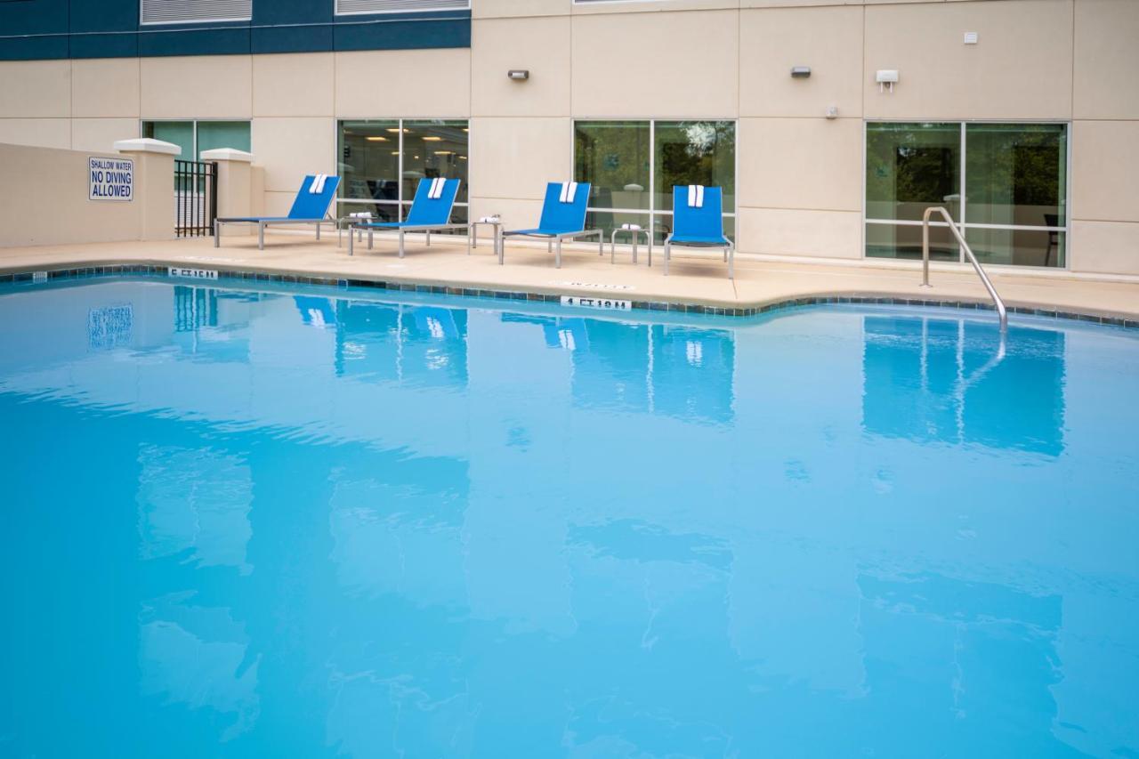 Holiday Inn Express & Suites - Rock Hill By Ihg Εξωτερικό φωτογραφία