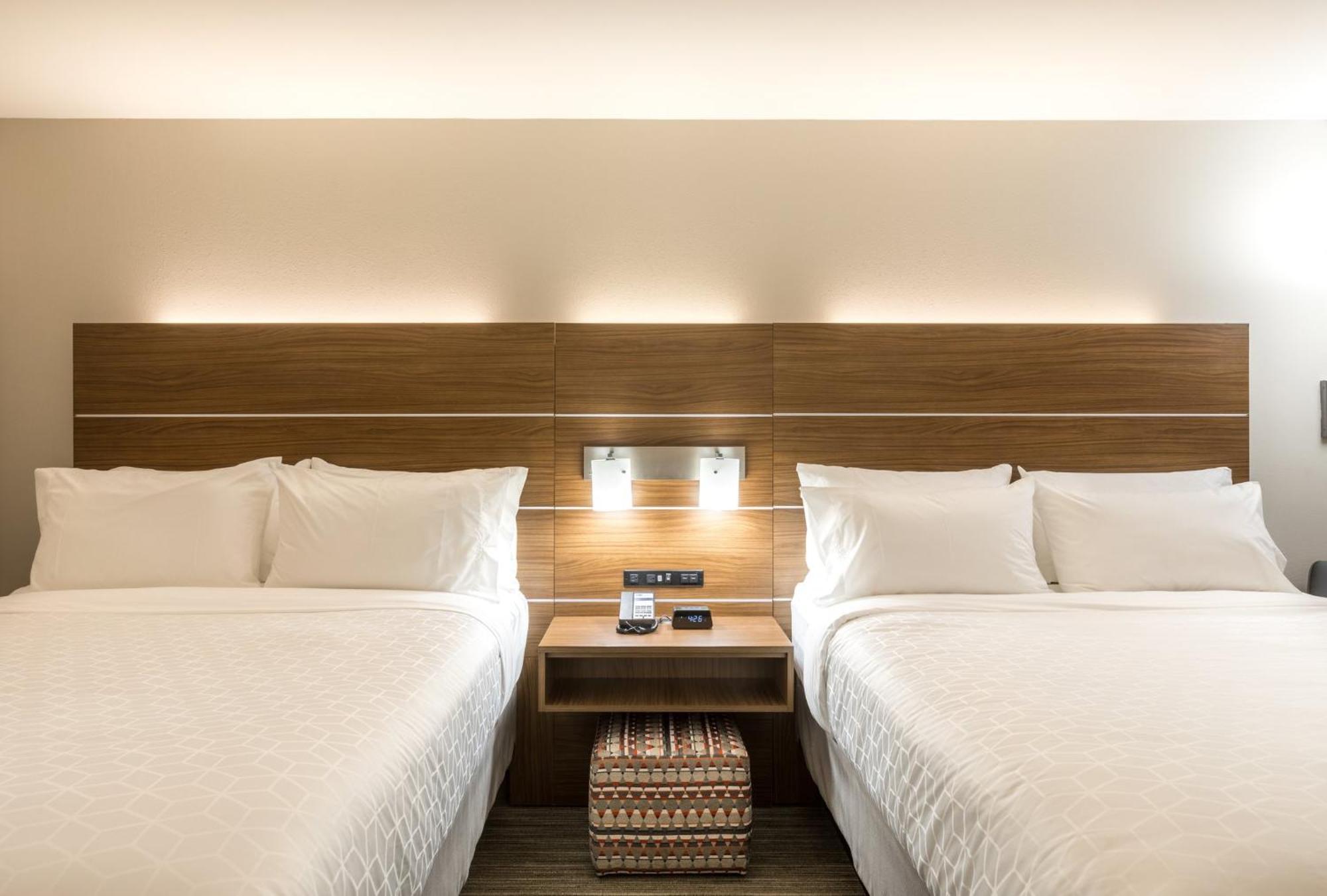 Holiday Inn Express & Suites - Rock Hill By Ihg Εξωτερικό φωτογραφία