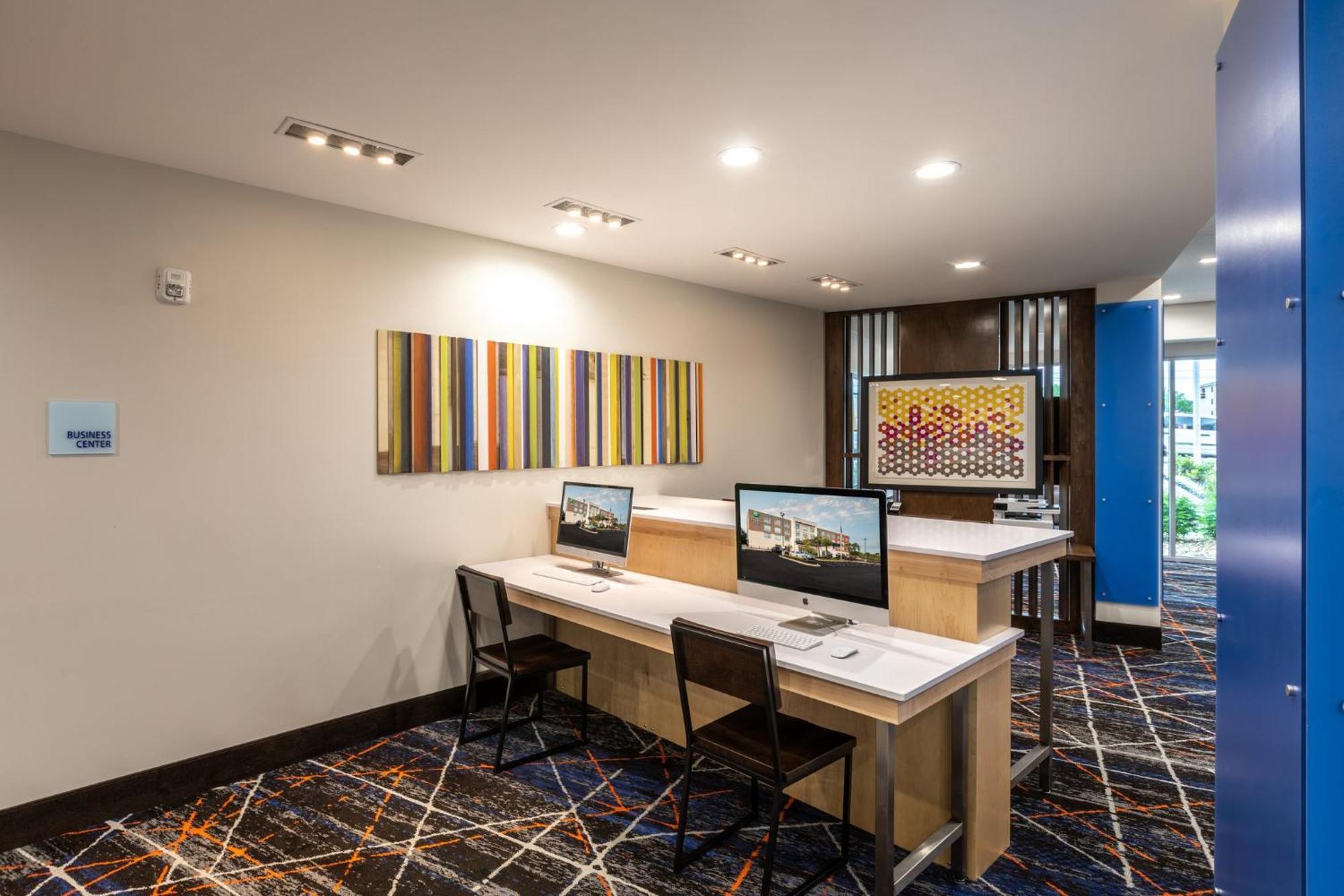 Holiday Inn Express & Suites - Rock Hill By Ihg Εξωτερικό φωτογραφία