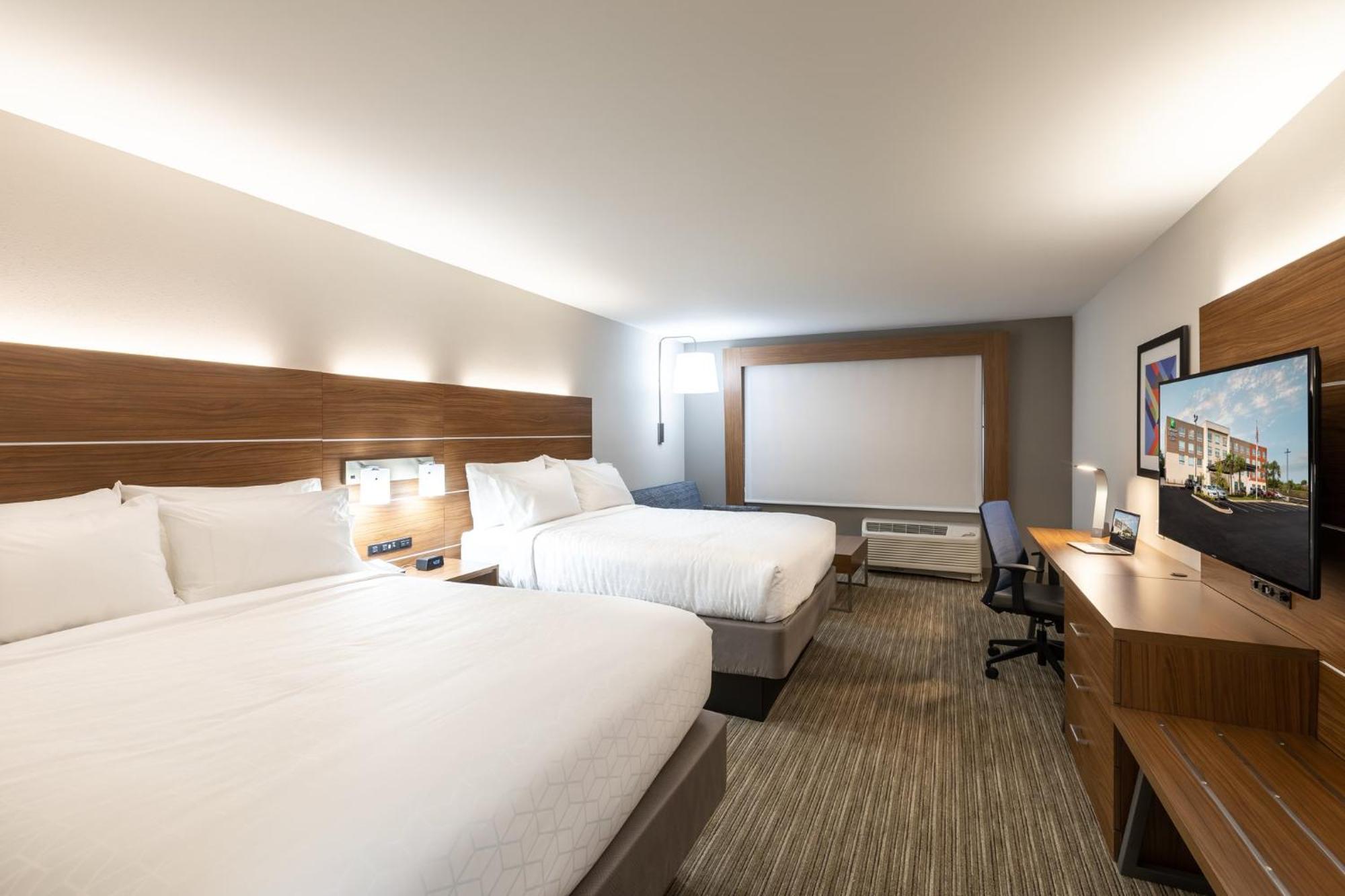 Holiday Inn Express & Suites - Rock Hill By Ihg Εξωτερικό φωτογραφία