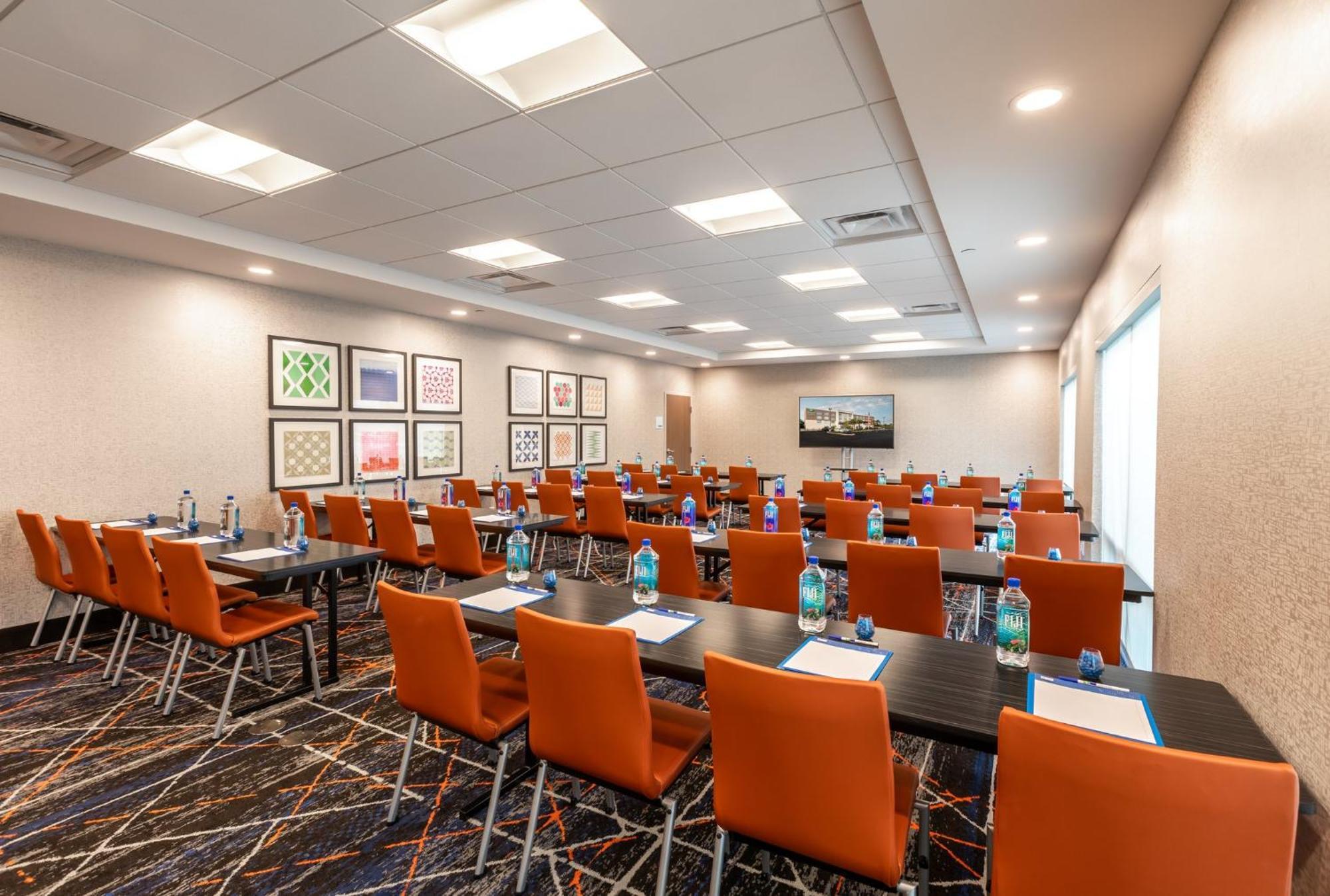 Holiday Inn Express & Suites - Rock Hill By Ihg Εξωτερικό φωτογραφία