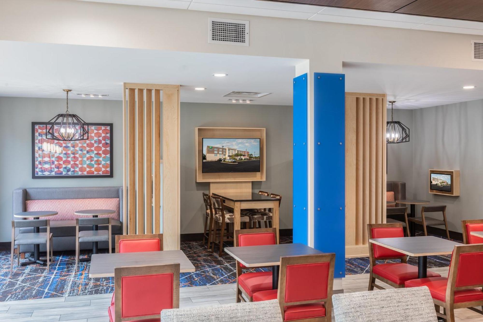Holiday Inn Express & Suites - Rock Hill By Ihg Εξωτερικό φωτογραφία