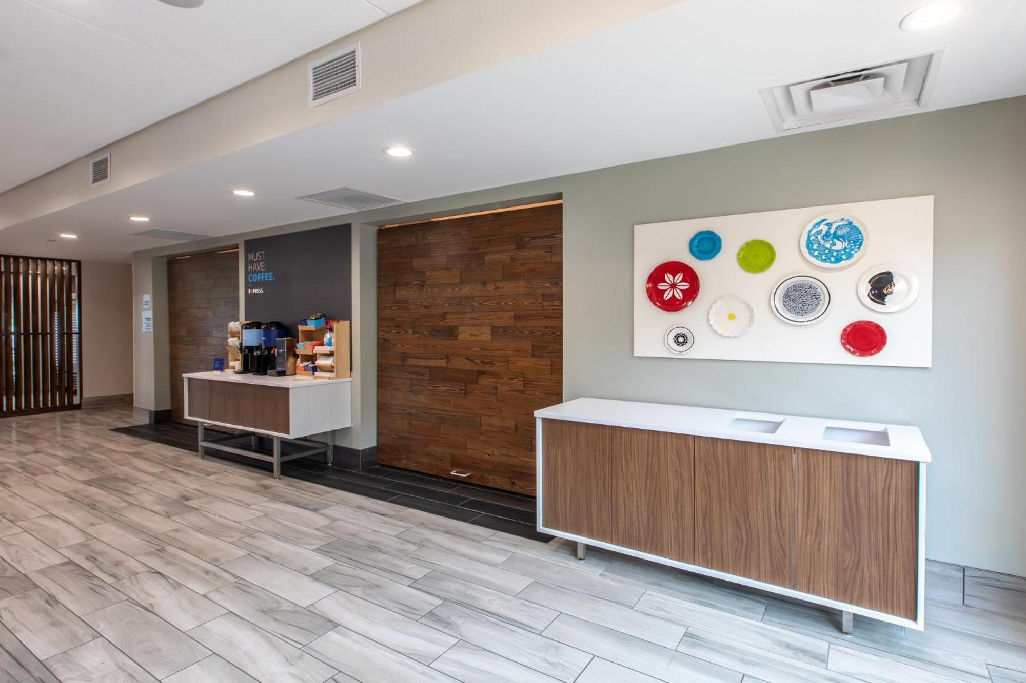 Holiday Inn Express & Suites - Rock Hill By Ihg Εξωτερικό φωτογραφία